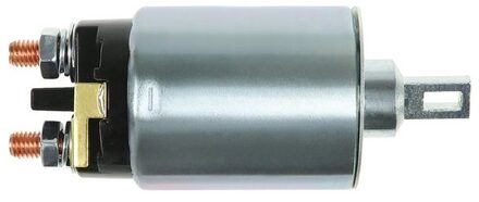 Hyundai Magneetschakelaar, startmotor SS5033