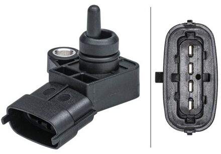 Hyundai MAP sensor 6PP009403011