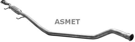 Hyundai Middendemper 15018