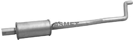 Hyundai Middendemper 15027