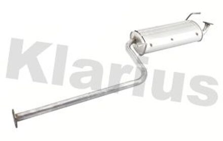 Hyundai Middendemper 250554