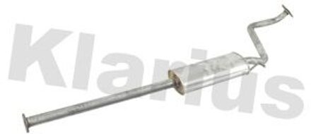 Hyundai Middendemper 261051