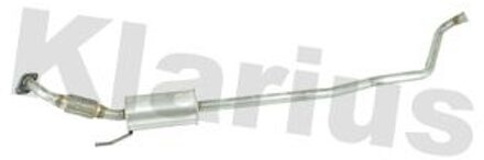 Hyundai Middendemper 261235