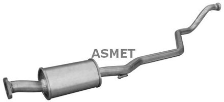 Hyundai Middendemper 28021