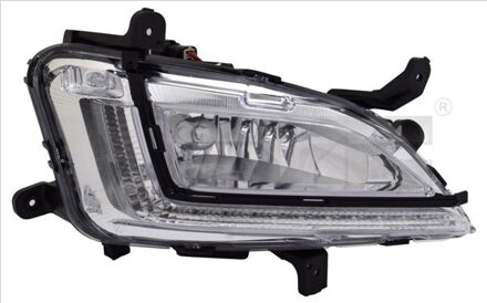 Hyundai Mistlamp 1914937062