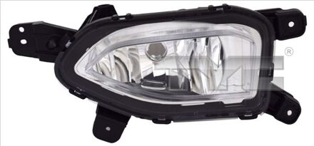 Hyundai Mistlamp 196364059