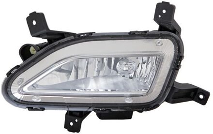 Hyundai Mistlamp 2212073LUE