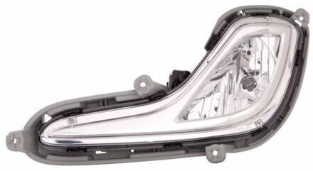 Hyundai Mistlamp 3212028RUQ