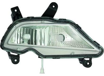 Hyundai Mistlamp 6807289