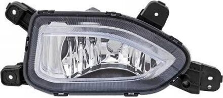 Hyundai Mistlamp 6815089
