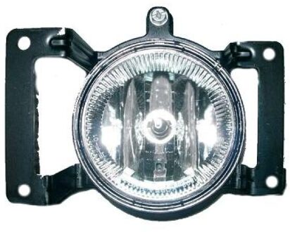 Hyundai Mistlamp 6860088