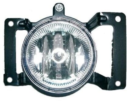 Hyundai Mistlamp 6860089