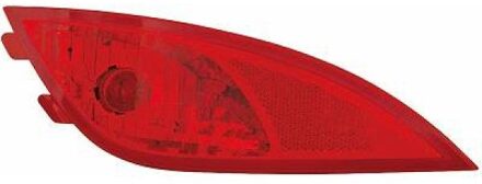 Hyundai Mistlamp 6861095