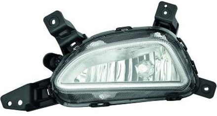 Hyundai Mistlamp 6862089
