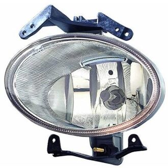 Hyundai Mistlamp 6871089