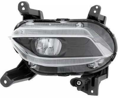 Hyundai Mistlamp 6872189