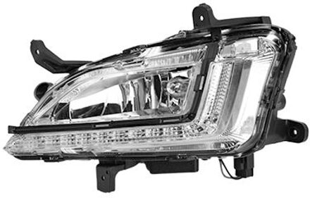 Hyundai Mistlamp 8286997