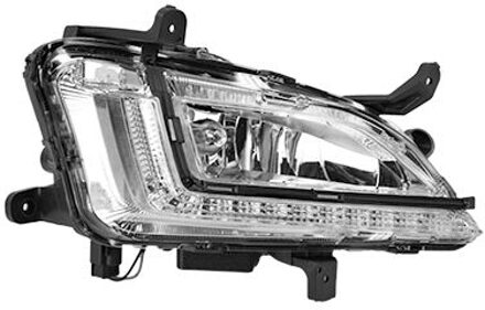 Hyundai Mistlamp 8286998