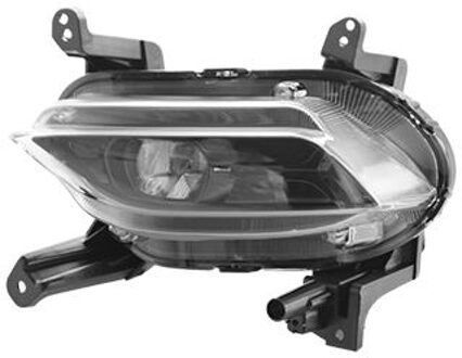 Hyundai Mistlamp 8287997