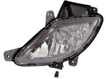 Hyundai Mistlamp