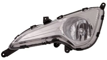 Hyundai Mistlamp