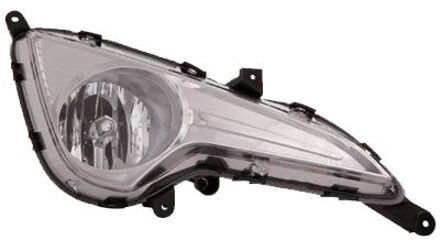 Hyundai Mistlamp