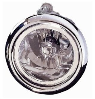 Hyundai MISTLICHT L. of R.