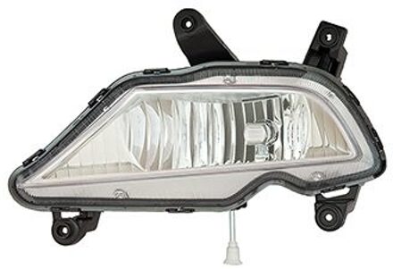 Hyundai mistlicht links 8259995