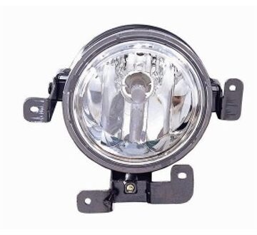 Hyundai Mistlicht Links