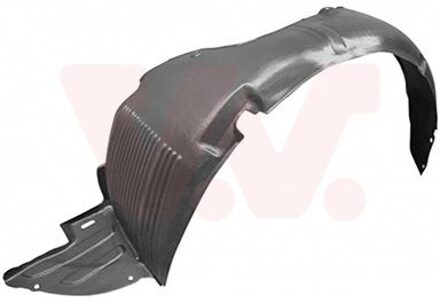 Hyundai modderkuip l. voorspatbor 8244433