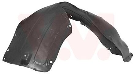 Hyundai modderkuip l. voorspatbor 8264433