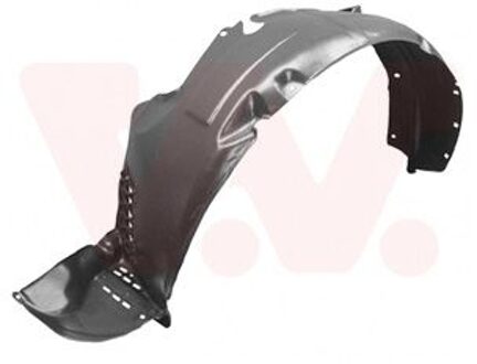 Hyundai Modderkuip L. Voorspatbor 8268433