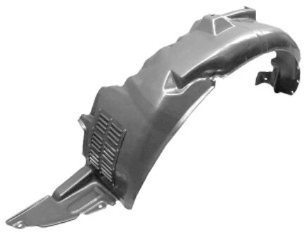 Hyundai Modderkuip Links Voor