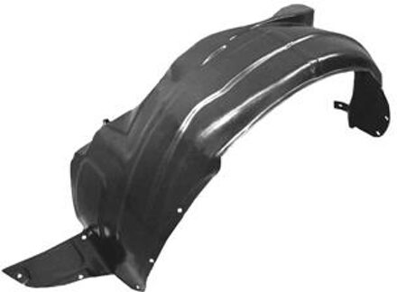 Hyundai Modderkuip Links Voor