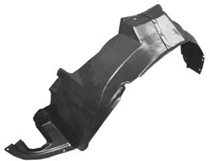 Hyundai Modderkuip Links Voor