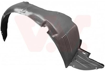 Hyundai modderkuip r. voorspatbor 8244434