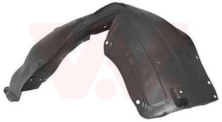 Hyundai modderkuip r. voorspatbor 8264434