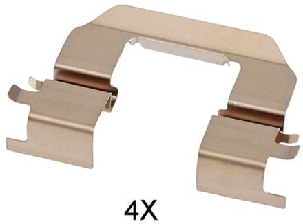 Hyundai Montageset 2004Q