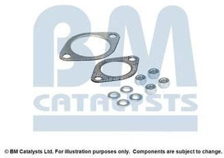 Hyundai Montageset, uitlaatpijp FK50679B