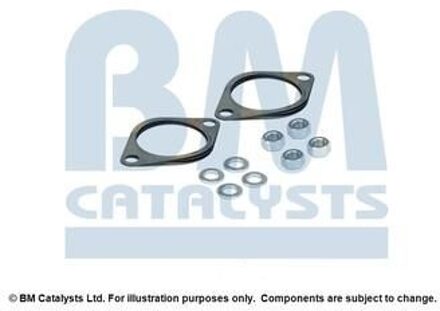 Hyundai Montageset, uitlaatpijp FK51194B