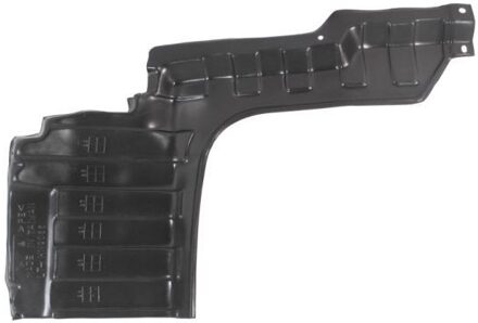 Hyundai Motor-/Veiligheidsbumper 6601023190861P