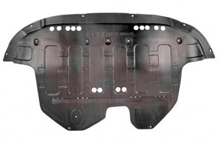 Hyundai Motorbeschermplaat 8257701