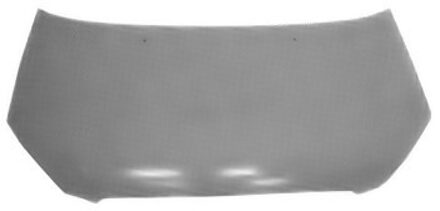 Hyundai Motorkap 8252660