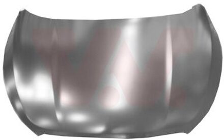 Hyundai Motorkap 8257660