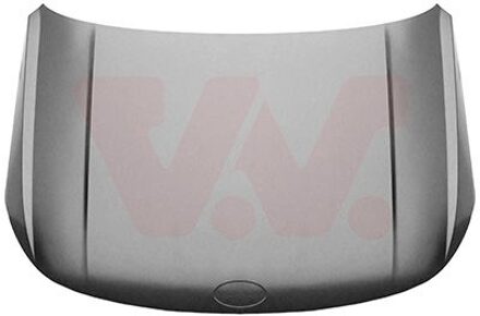 Hyundai Motorkap Voor 8155660