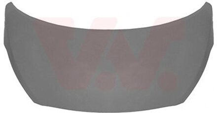 Hyundai motorkap voor 8249660