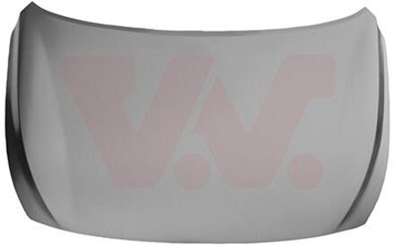 Hyundai Motorkap Voor 8254660