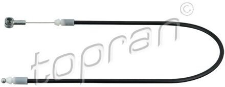 Hyundai Motorkapkabel 821043