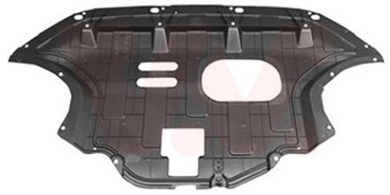 Hyundai Motorruimte-isolatie 8279701