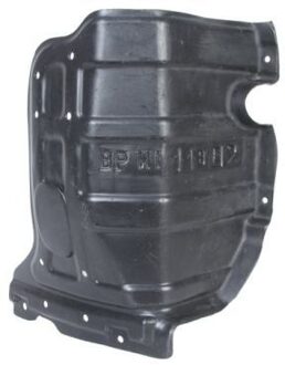 Hyundai Motorverkleding 6601023120861P